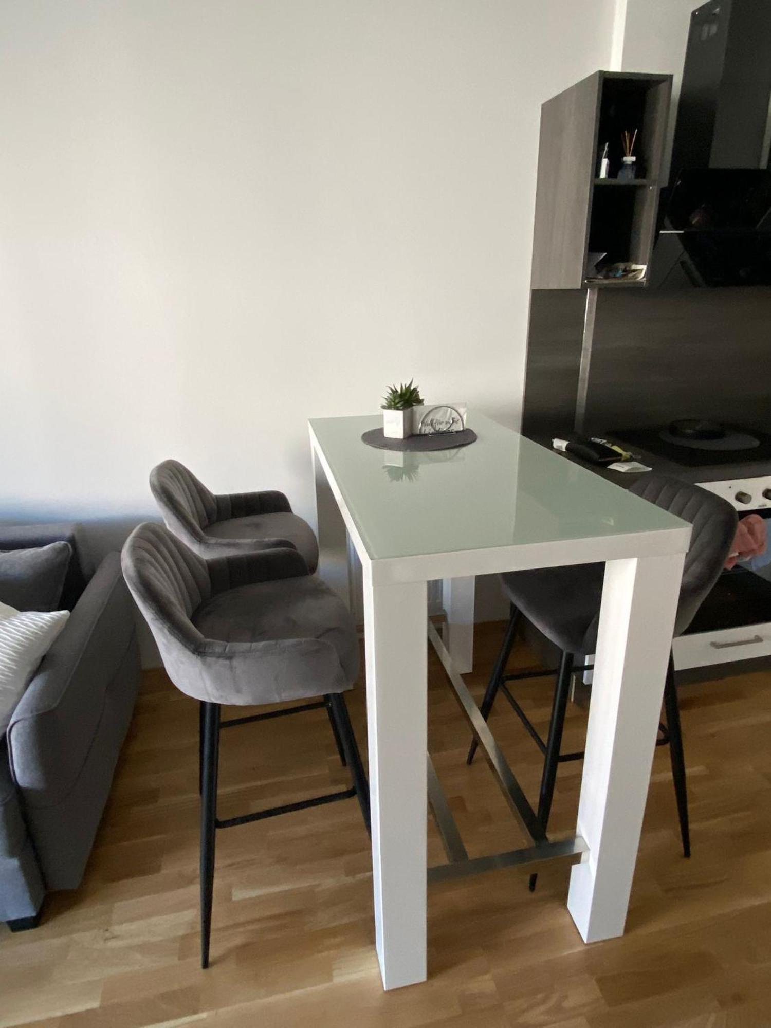 Wunderschoene, Neue Wohnung Mit Grosser Terrasse Ebenthal  Esterno foto